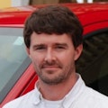 Brian Byrom