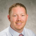 Jared Hensley