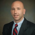 Jonathan D. Ridout