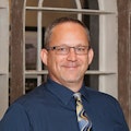Eric Tiffin