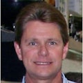 Paul West