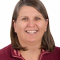 Natalie Leonard, P. Eng.