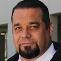 Mark Vogel