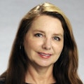 Theresa Weston Ph.D