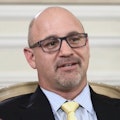 Mark S. Wolf