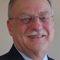 Charles Shinn Jr.