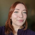 Catherine Sweeney, Associate Editor