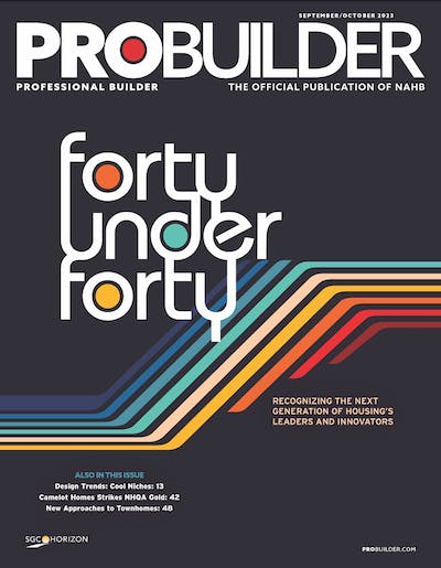 September/October 2023 cover image