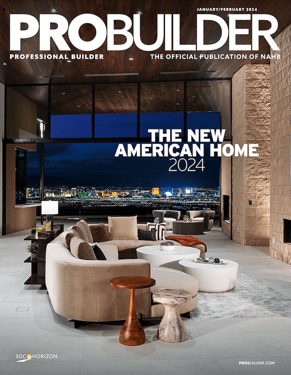 January/February 2024 cover image