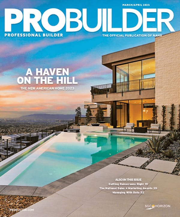 March/April 2023 cover image