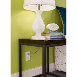 Leviton-AFCI-Outlet