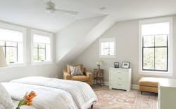 Integrity Wood-Ultrex triple-glazed argon-filled Double Hung and Awning windows Integrity Wood-Ultrex triple-glazed argon-filled Double Hung and Awning windows