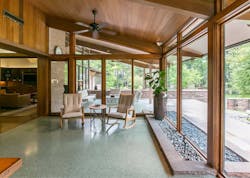 Marvin Windows Mid-Century Modern Marvin Windows Mid-Century Modern