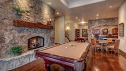Basement design_rec room Basement design_rec room