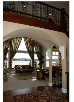 DreamWork Green Home_interior_1 DreamWork Green Home_interior_1