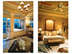 House Review Nov. 2012_Donald F. Evans_master suite design House Review Nov. 2012_Donald F. Evans_master suite design