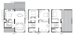Modern Plan Modern Plan