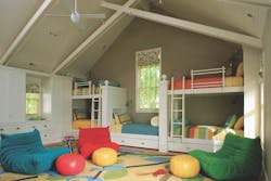 Custom Big House3 Custom Big House3