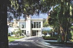 Urban New American Urban New American