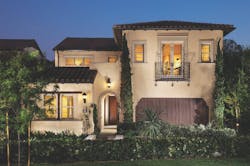 New Comm Lambert Ranch New Comm Lambert Ranch