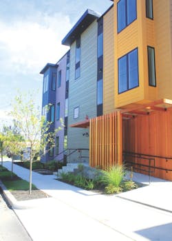 Modular Bay State Modular Bay State