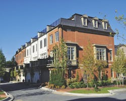 New Comm Symphony Park New Comm Symphony Park