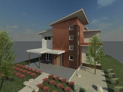 Boral Proud%20 Green%20 Home%20at%20 Serenbe 3 D%20 Front%20 View Boral Proud%20 Green%20 Home%20at%20 Serenbe 3 D%20 Front%20 View