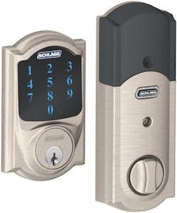 Schlage 0 Schlage 0