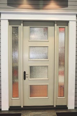 Thermatru 0 Thermatru 0