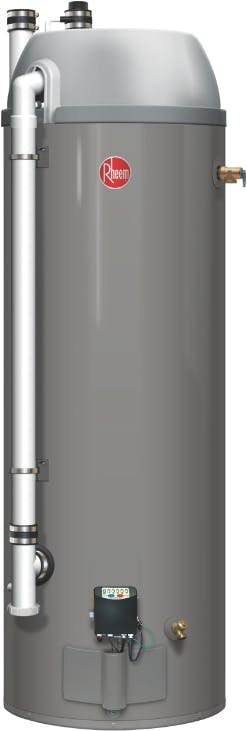 Rheem Rheem