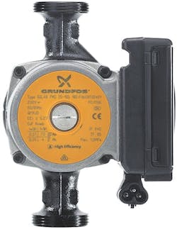 Grundfos Grundfos