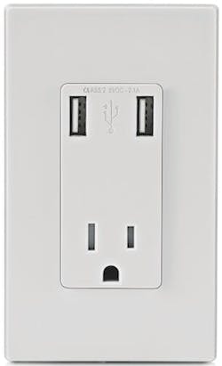 Leviton Leviton