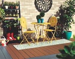 Timbertech Timbertech