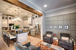 Sitting Kitchen Sitting Kitchen