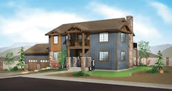 Grey Shingles Grey Shingles