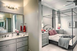 Master Bedroom 1 Master Bedroom 1