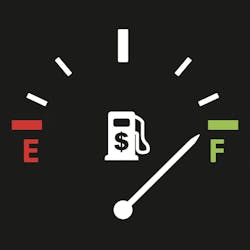 Gas 0 Gas 0