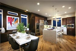 6 Asher P1 Kitchen 6 Asher P1 Kitchen