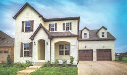 Goodall Homes-Rizer Point Goodall Homes-Rizer Point