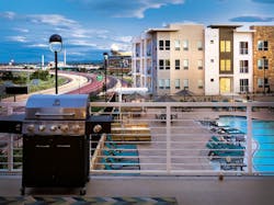 Element 47 Denver Element 47 Denver