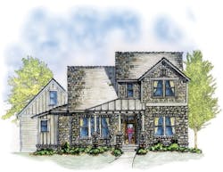 March Pb House Review The Old Mill March Pb House Review The Old Mill