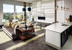 Element 47 Denver Interieur Element 47 Denver Interieur