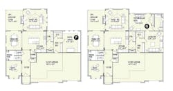 March Pb House Review Paige Plan2 March Pb House Review Paige Plan2