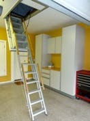 Marwin One Touch Stairway Sm Marwin One Touch Stairway Sm