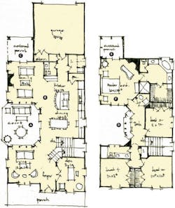 House Review 90 House Review 90