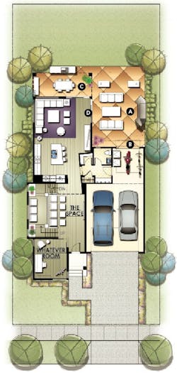 House Review 92 House Review 92