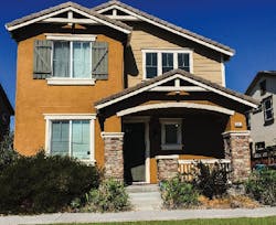 Handlen Elevation Pb0116 Handlen Elevation Pb0116