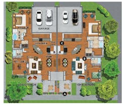 Postle Plan Pb0116 Postle Plan Pb0116