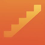 Blank Stair Blank Stair