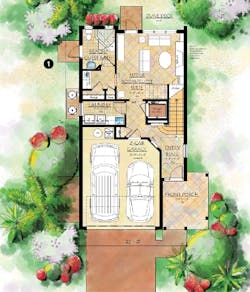 Evans House%20plan%201 Pb0116 Evans House%20plan%201 Pb0116